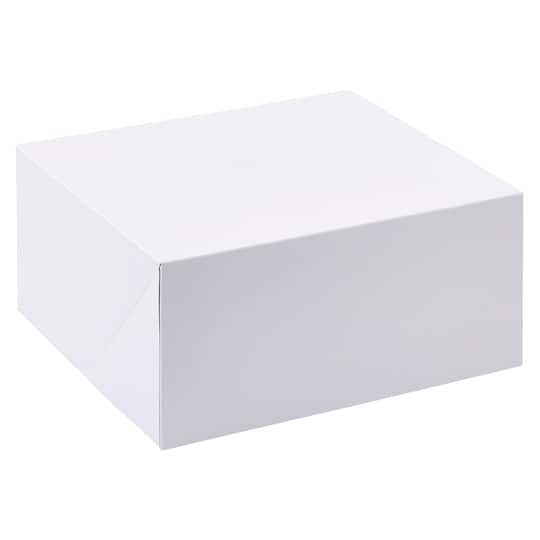 6 Packs: 2 ct. (12 total) 12" x 12" Cake Boxes by Makery®
